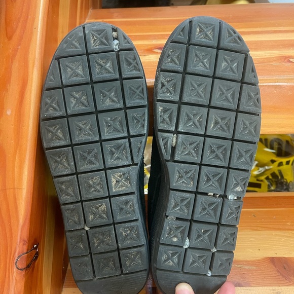 Vintage pumas - Picture 2 of 4